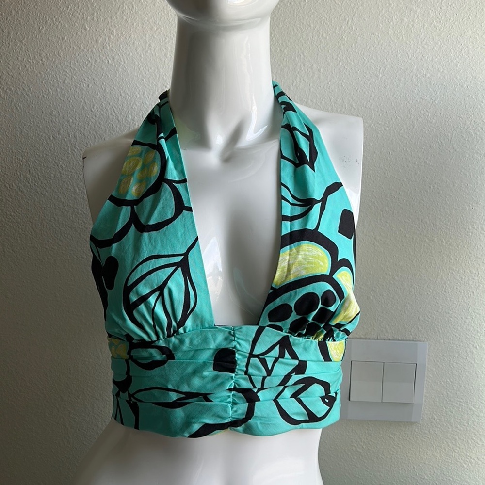 ZARA SHIRT TOP BLOUSE SIZE XS NWT